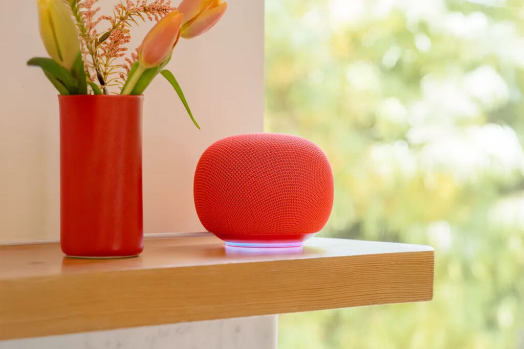 Google Home Speaker