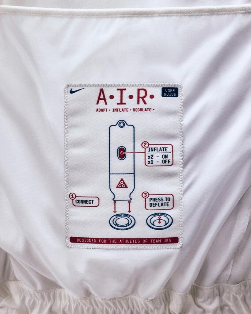 Nike Therma-FIT Air Milano Jacket