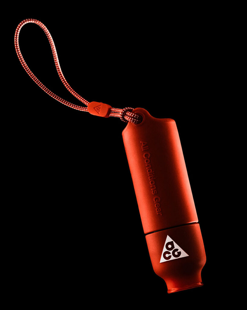 Nike Therma-FIT Air Milano Jacket