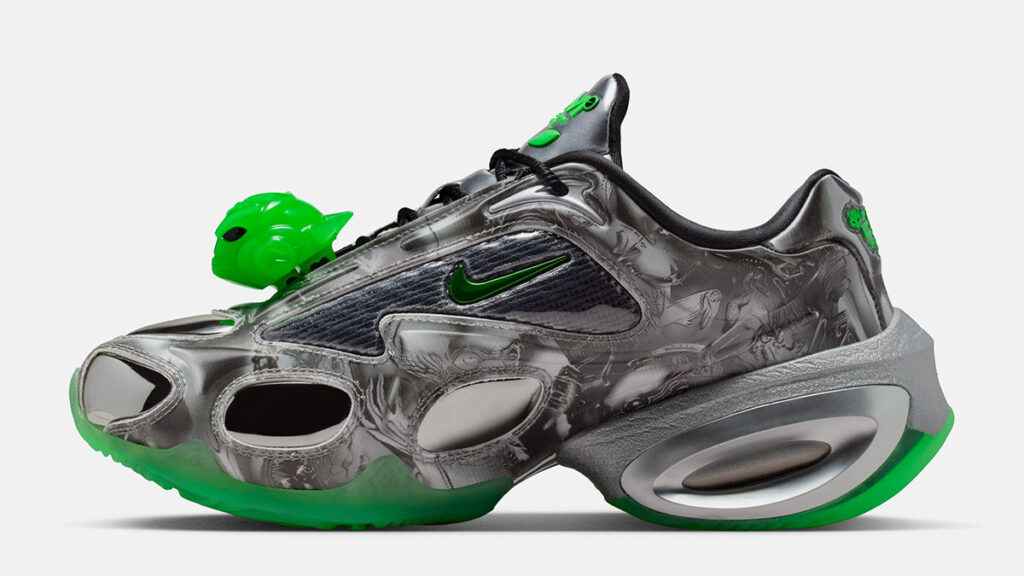 Nike x Windowsen Air Max Muse Shoes