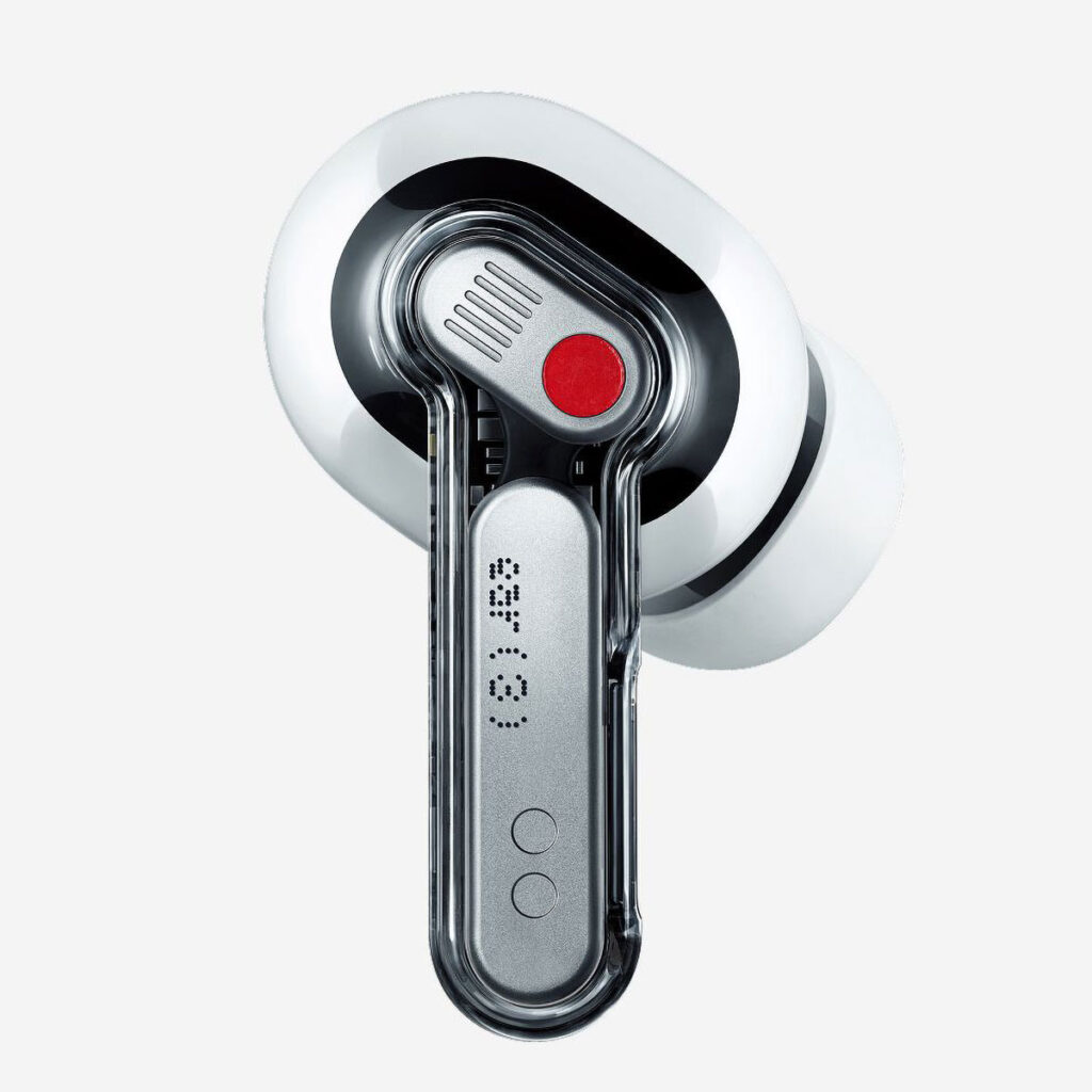 Nothing Ear (3) TWS Earbuds