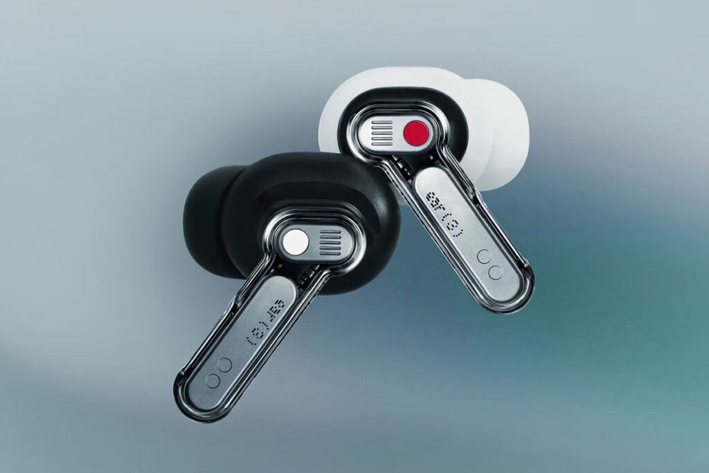 Nothing Ear (3) TWS Earbuds