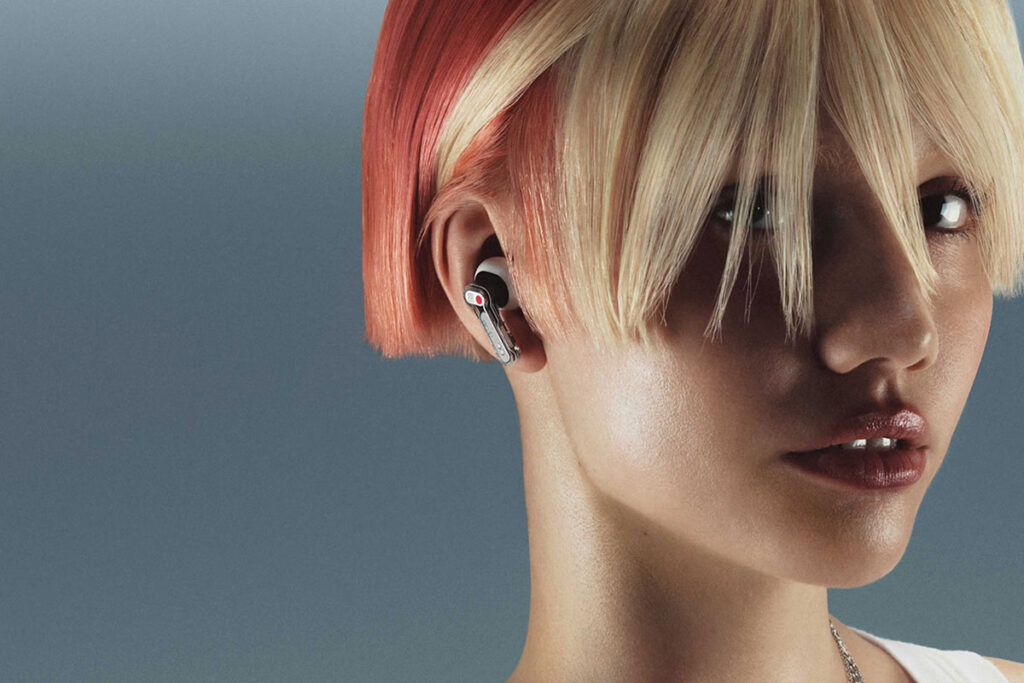 Nothing Ear (3) TWS Earbuds