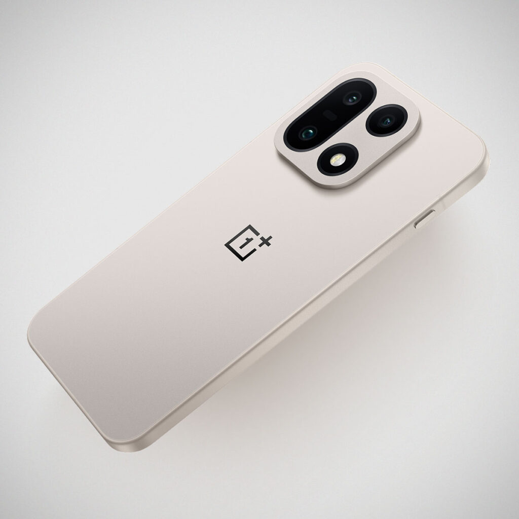 OnePlus 15 Smartphone