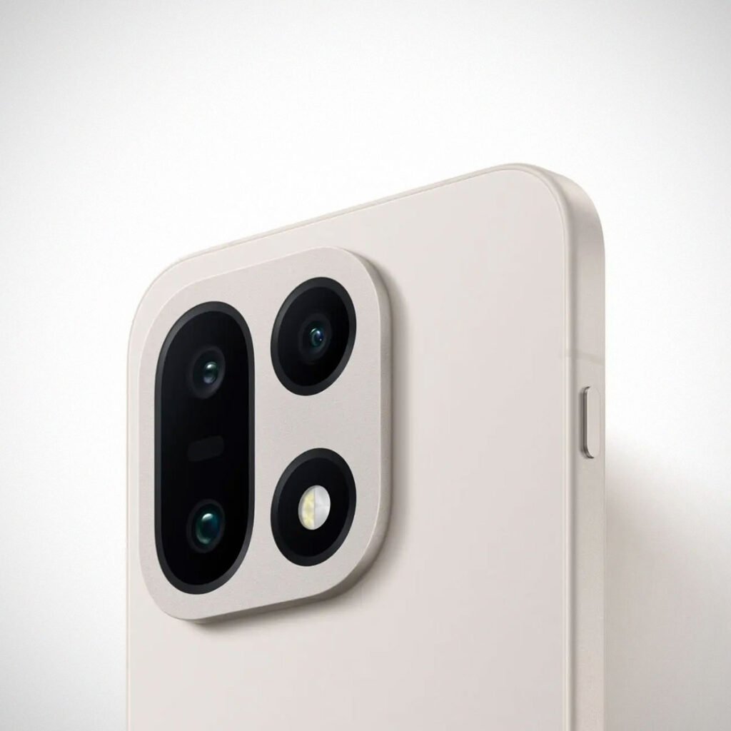 OnePlus 15 Smartphone