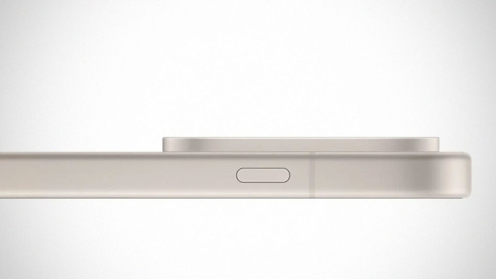 OnePlus 15 Smartphone