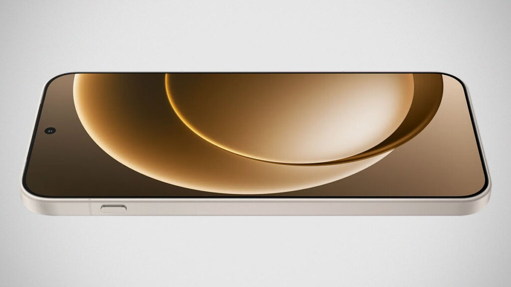 OnePlus 15 Smartphone