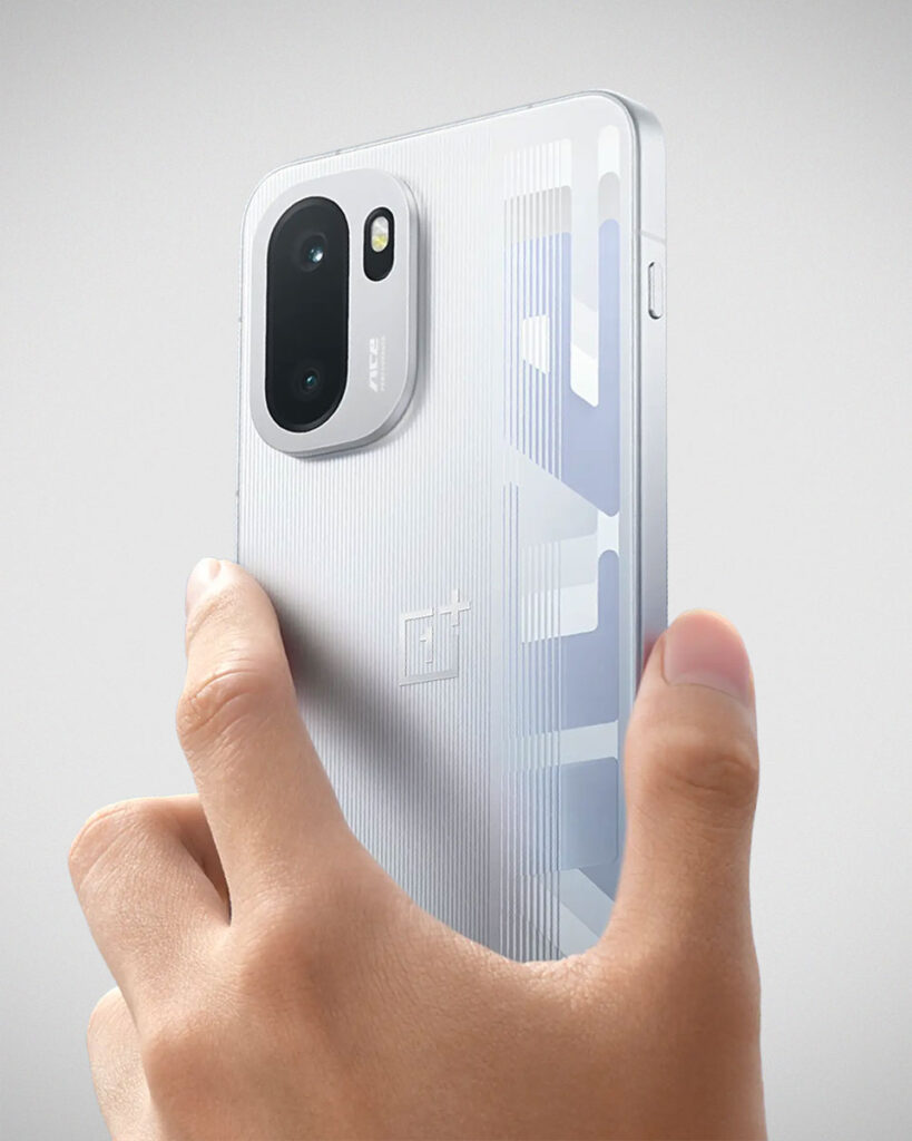 OnePlus Ace6 Smartphone