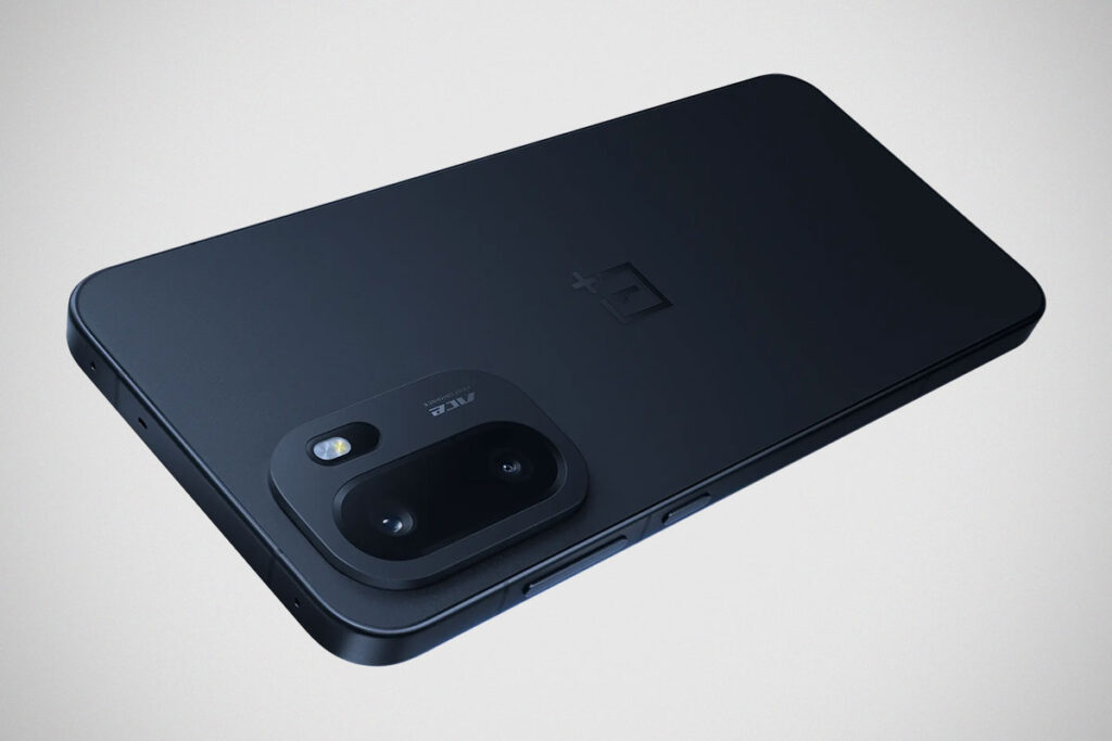 OnePlus Ace6 Smartphone