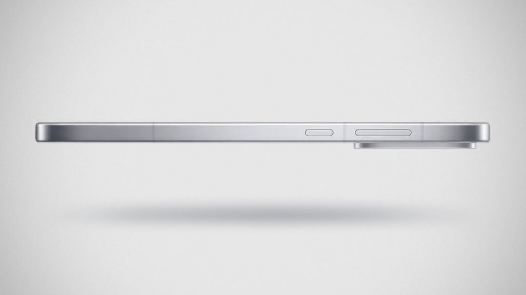 OnePlus Ace6 Smartphone