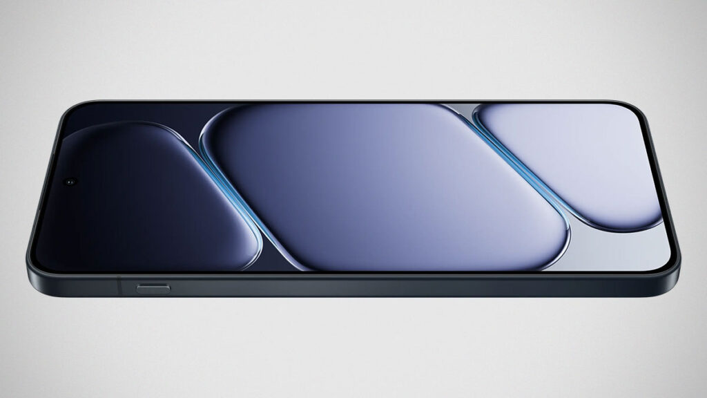 OnePlus Ace6 Smartphone