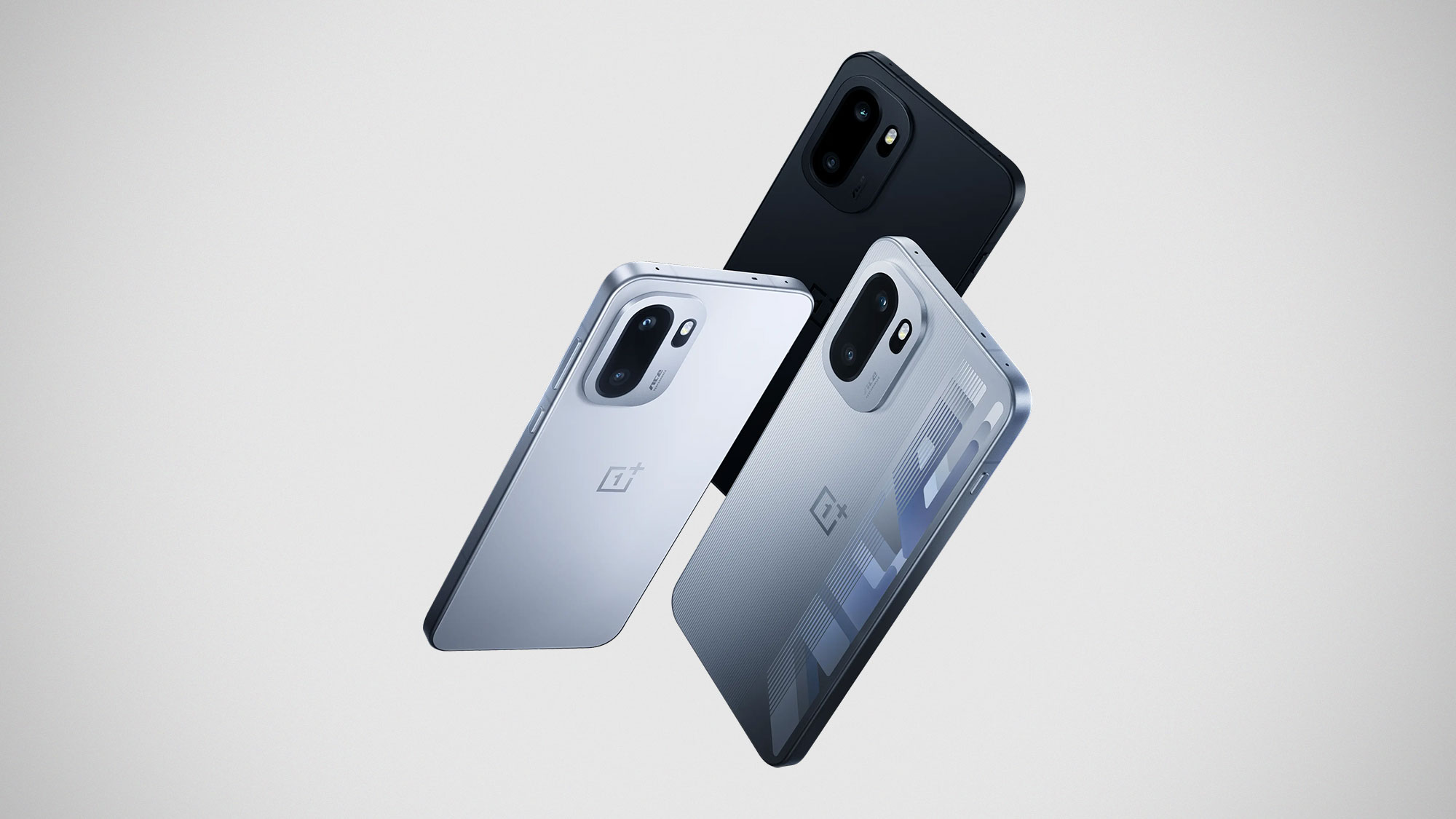 OnePlus Ace6 Smartphone