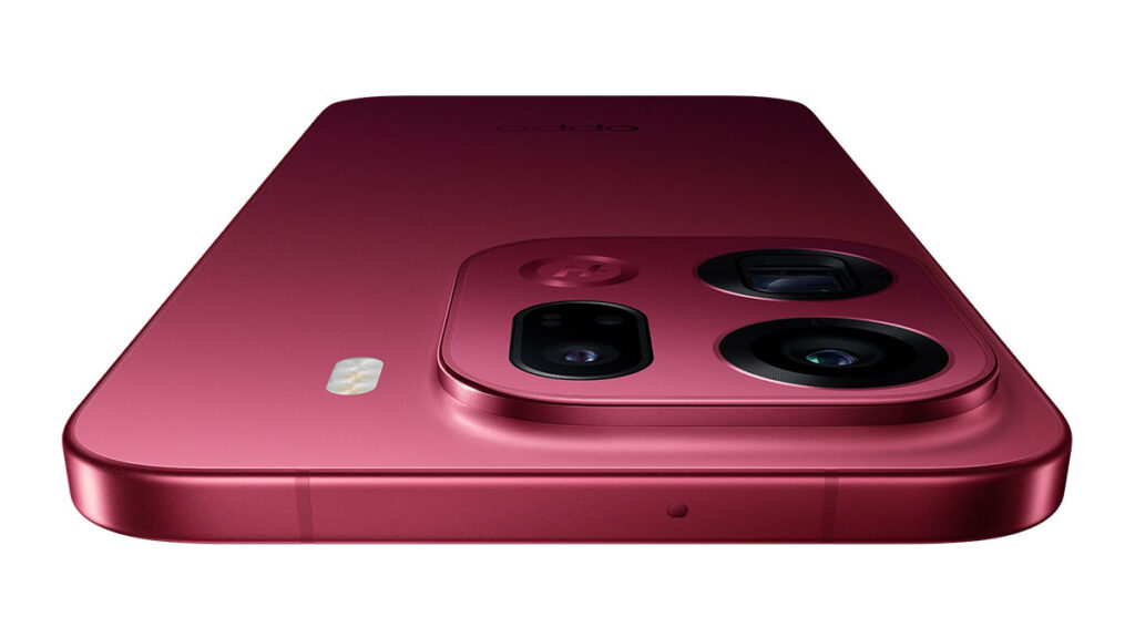 Oppo Find X9 Pro Smartphone