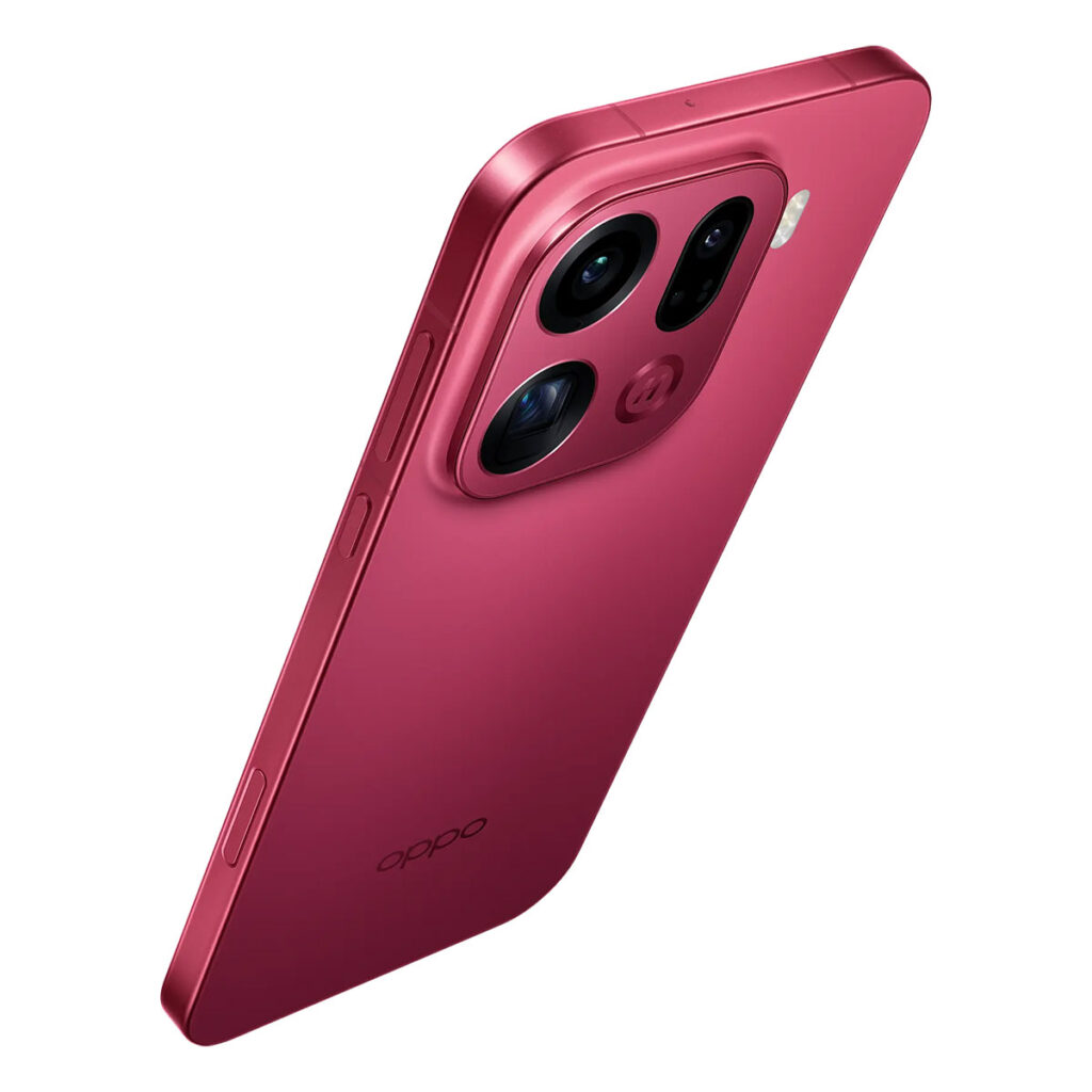 Oppo Find X9 Pro Smartphone