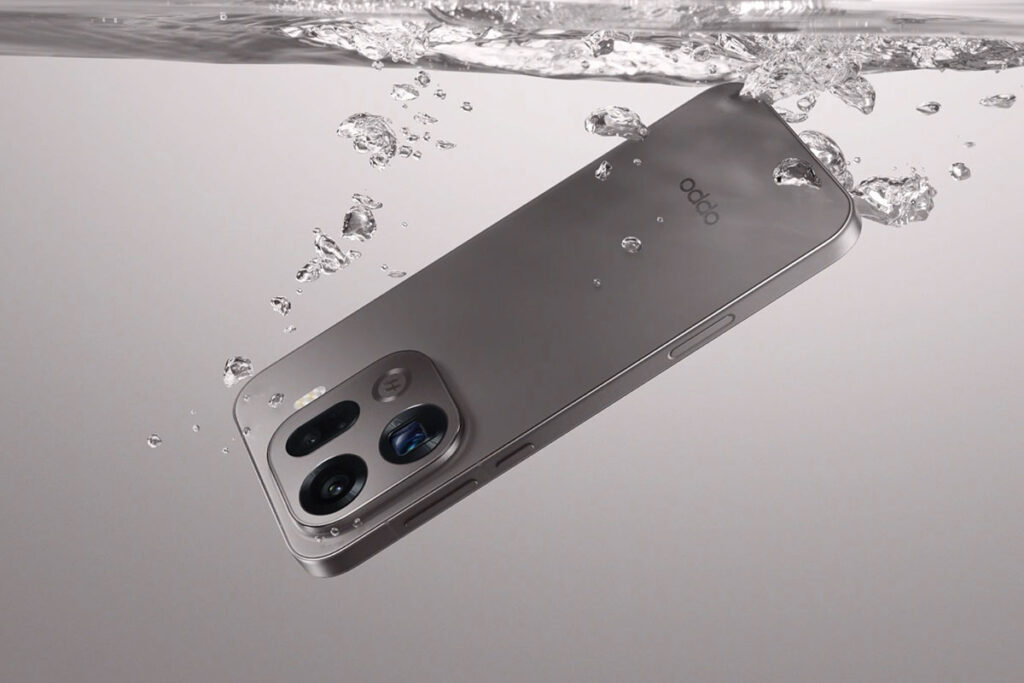 Oppo Find X9 Pro Smartphone