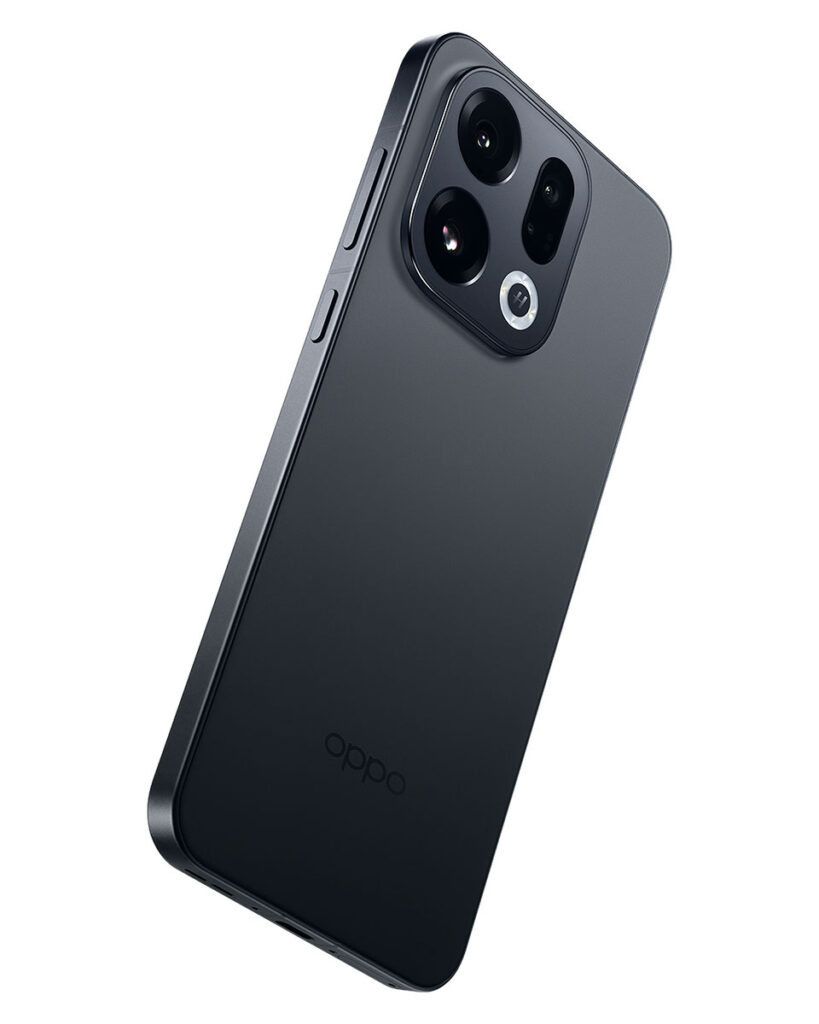 Oppo Find X9 Smartphone