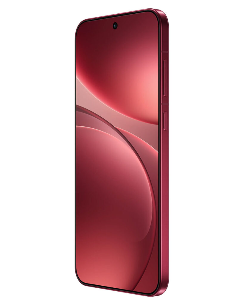 Oppo Find X9 Smartphone