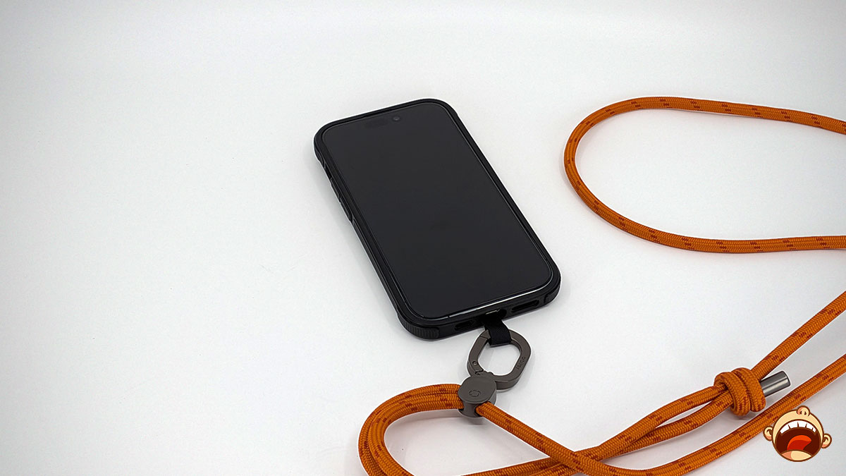 Orbitkey Crossbody Phone Strap: A Seamless Way to Carry Your Phone with ...