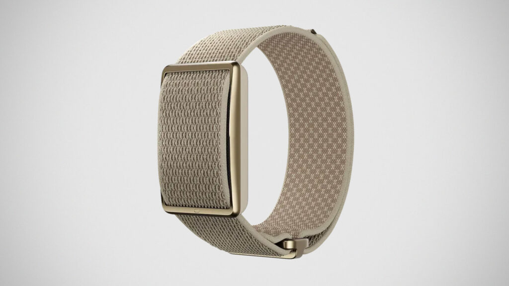 Polar Loop Screen-free Wearable Health Band & Fitness Tracker