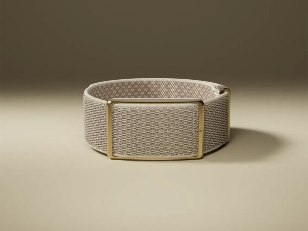 Polar Loop Screen-free Wearable Health Band & Fitness Tracker