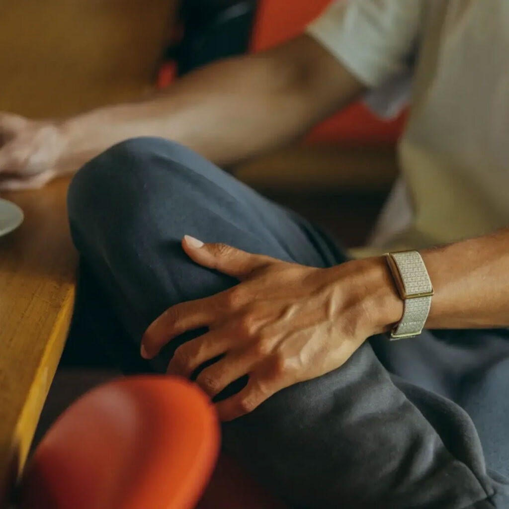 Polar Loop Screen-free Wearable Health Band & Fitness Tracker