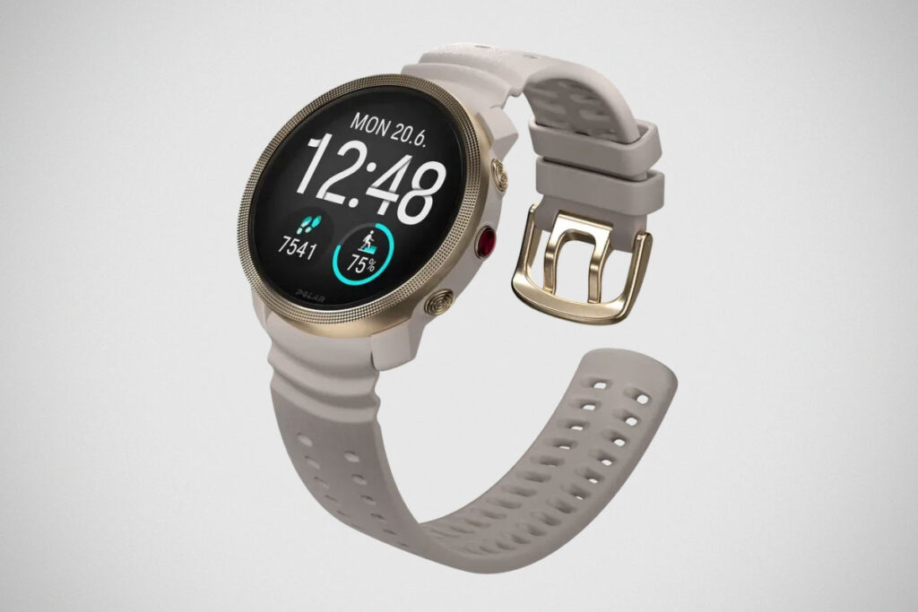 Polar Vantage M3 Smartwatch