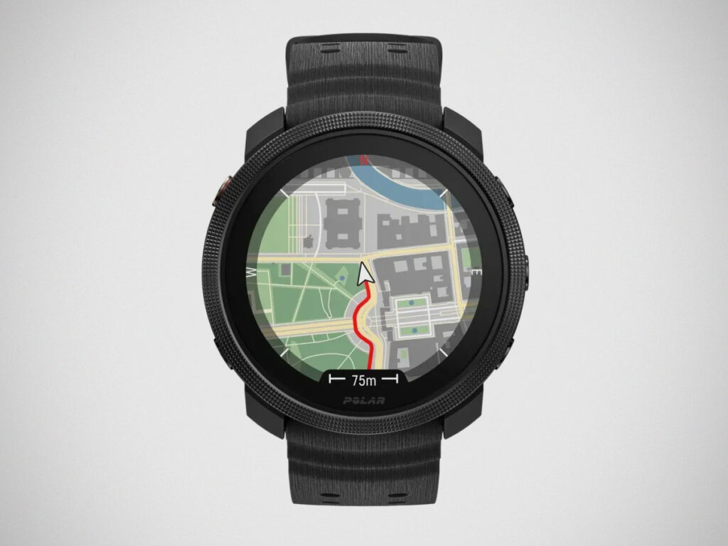 Polar Vantage M3 Smartwatch