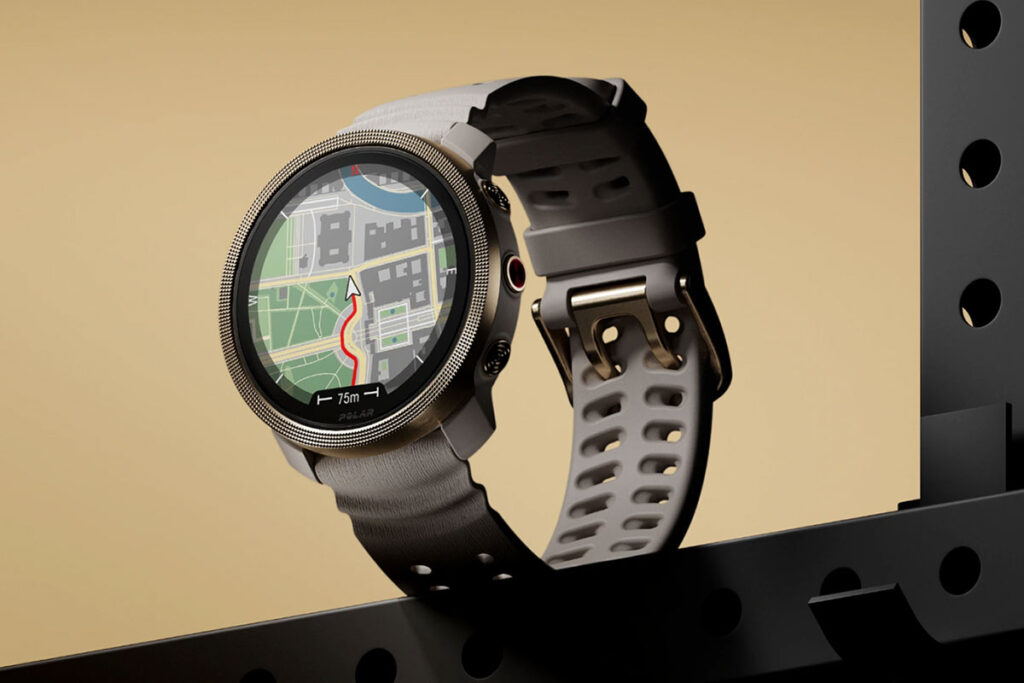 Polar Vantage M3 Smartwatch