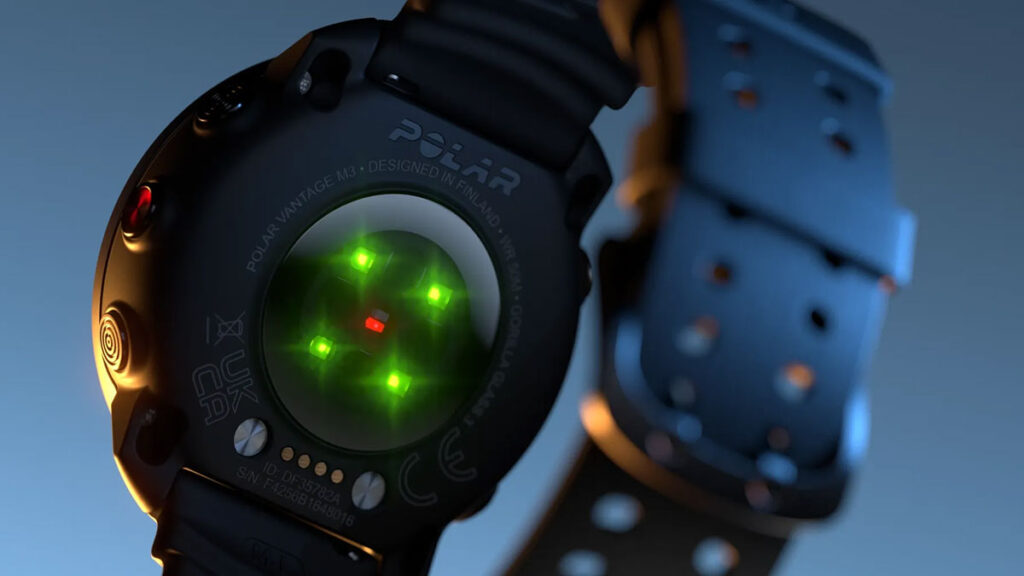Polar Vantage M3 Smartwatch