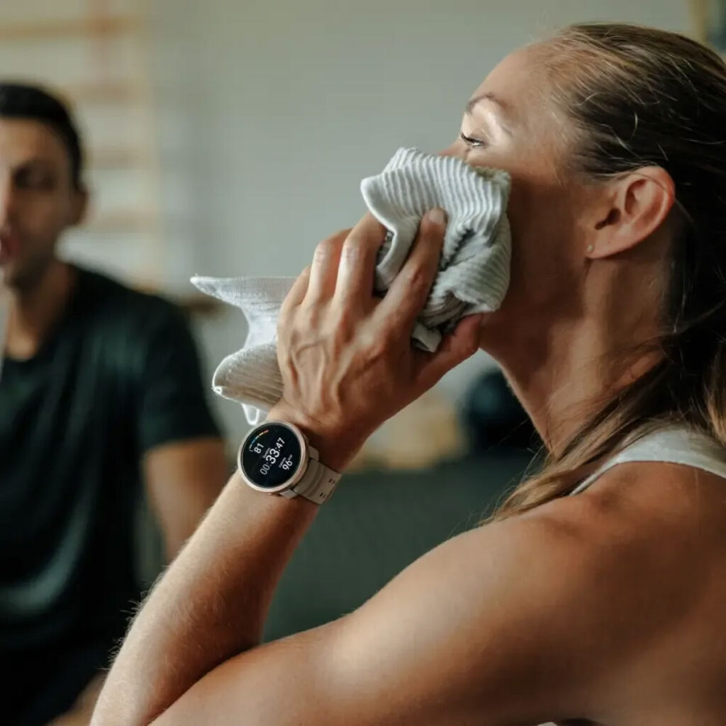 Polar Vantage M3 Smartwatch