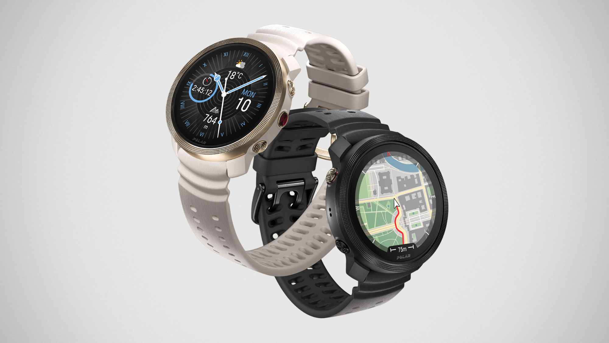 Polar Vantage M3 Smartwatch