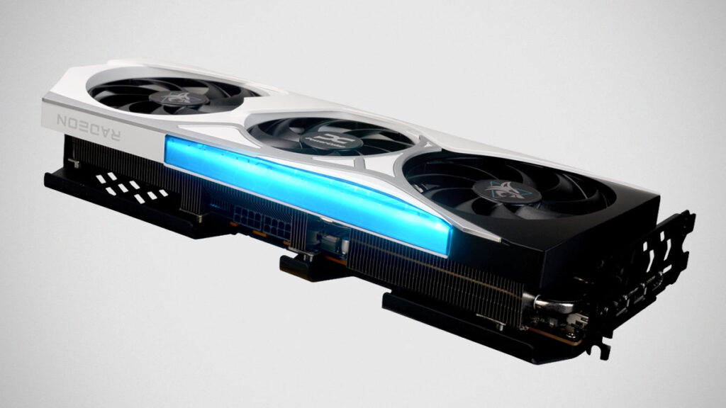 PowerColor Hellhound 9070 XT REVA Edition