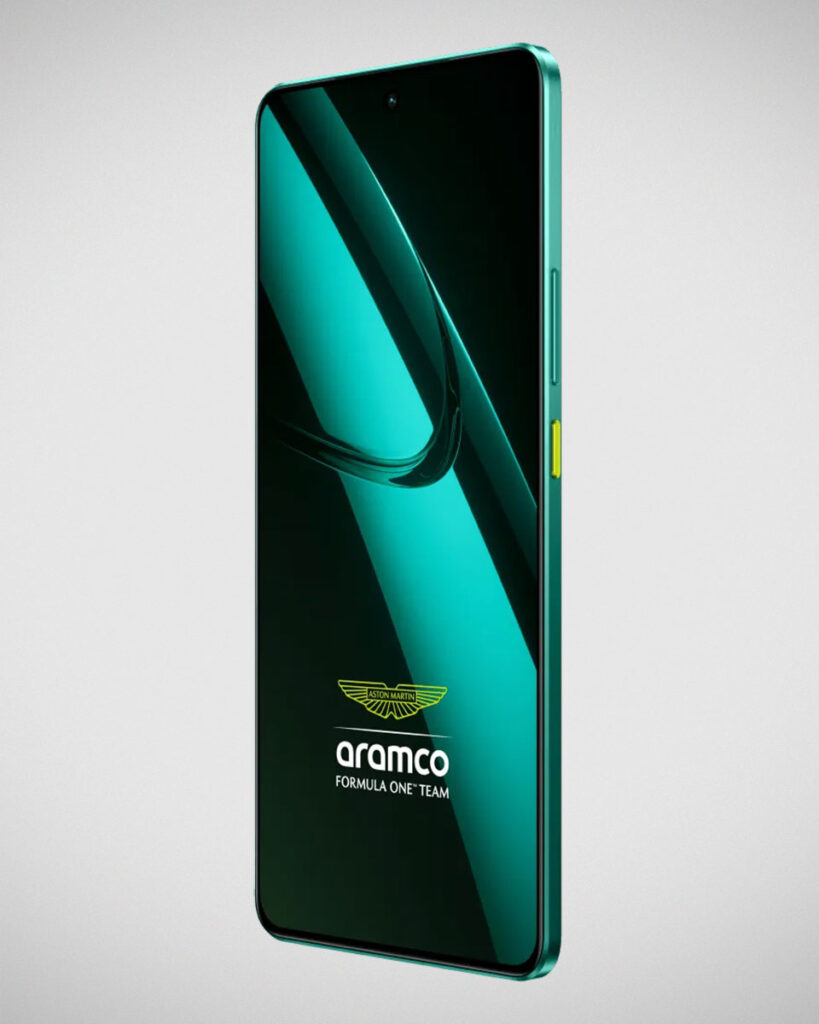 Realme GT 7 Dream Edition Smartphone