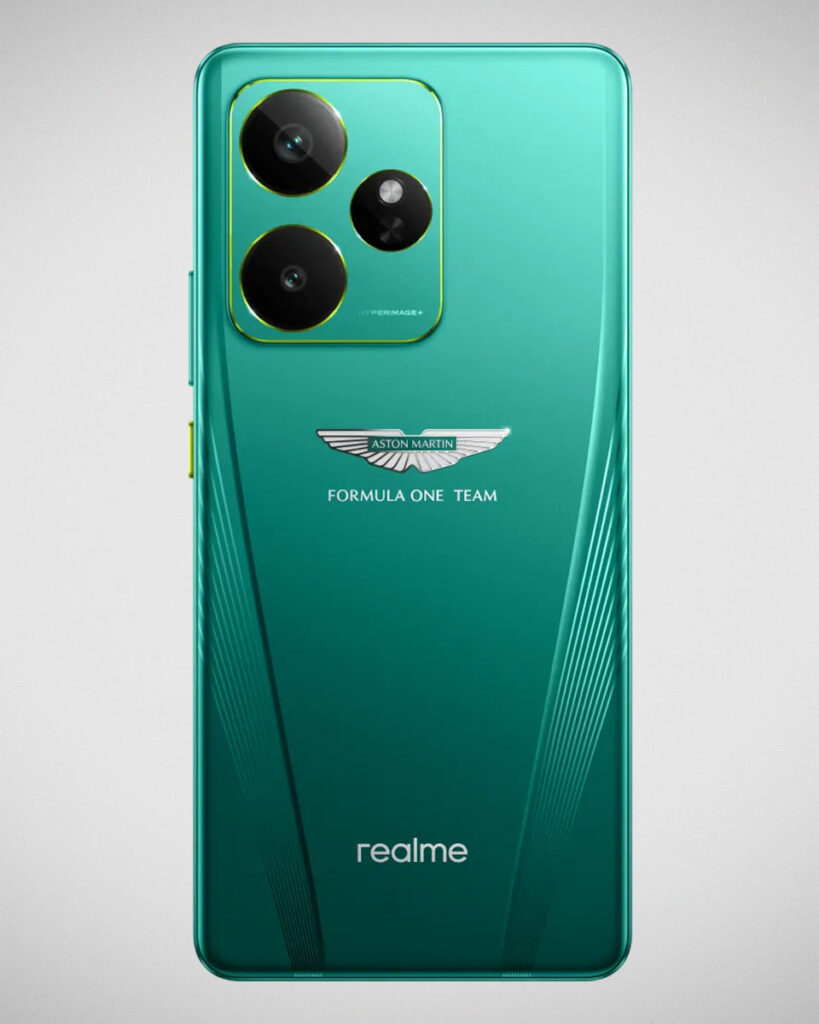 Realme GT 7 Dream Edition Smartphone