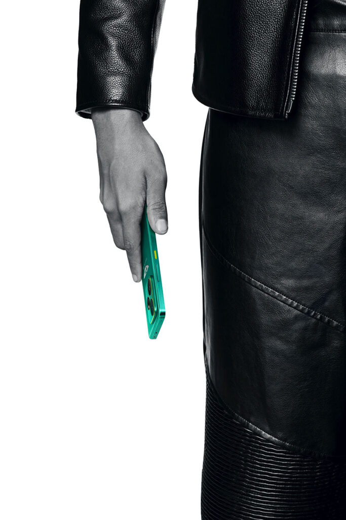 Realme GT 7 Dream Edition Smartphone