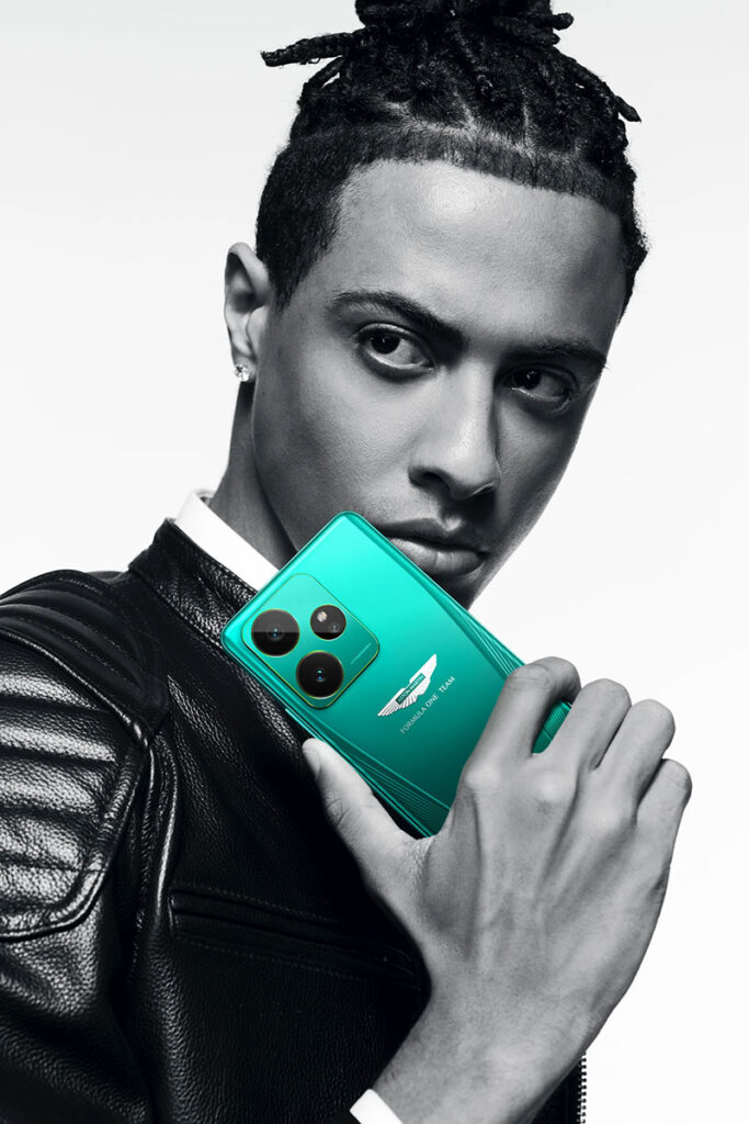 Realme GT 7 Dream Edition Smartphone