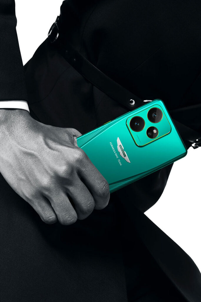 Realme GT 7 Dream Edition Smartphone