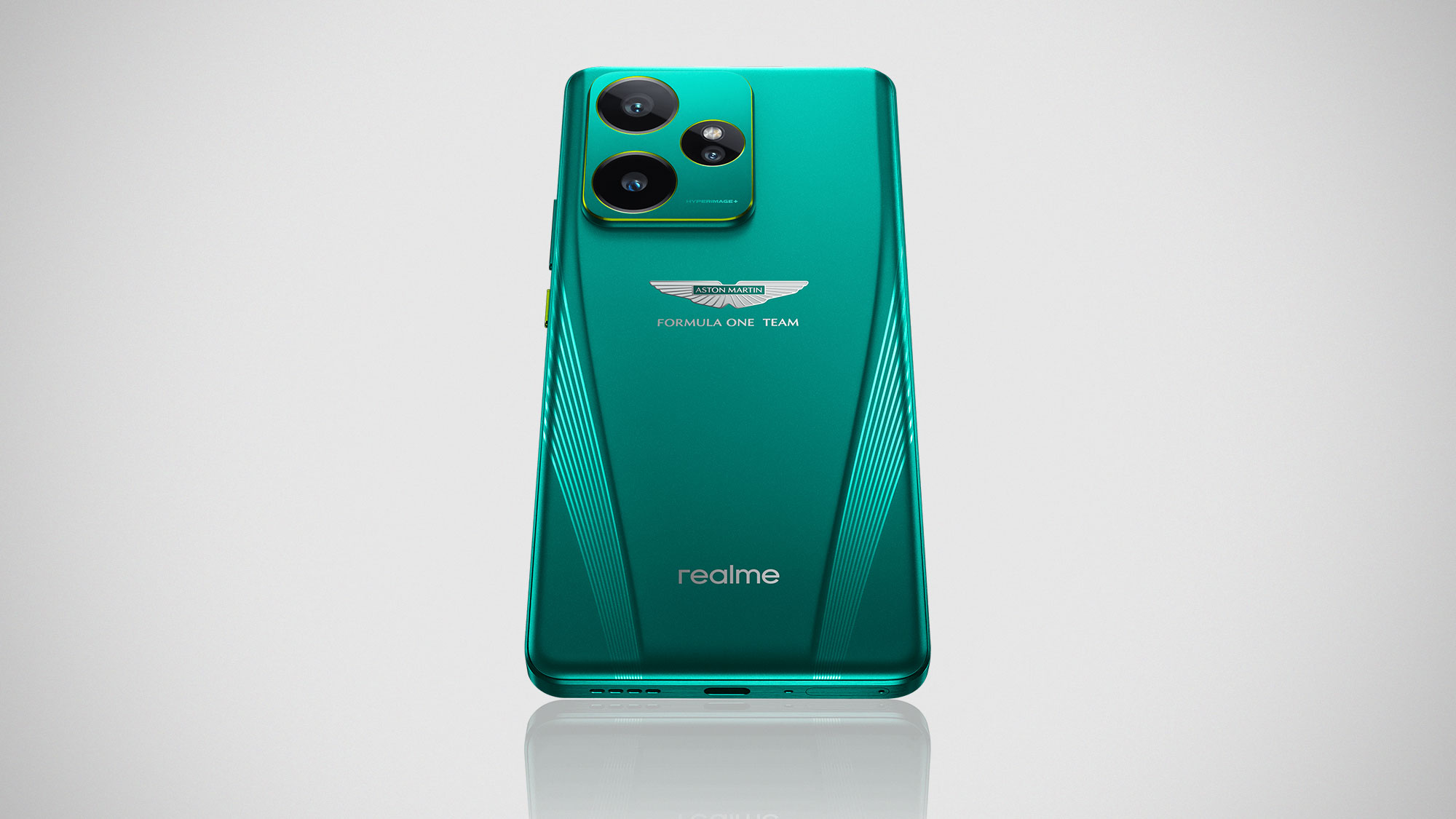 Realme GT 7 Dream Edition Smartphone