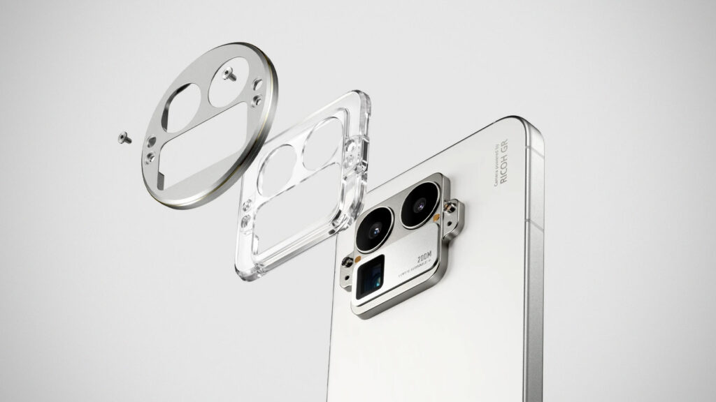 Realme GT8 Pro Smartphone