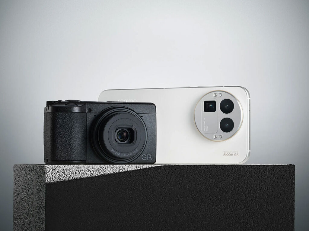 Realme GT8 Pro Smartphone