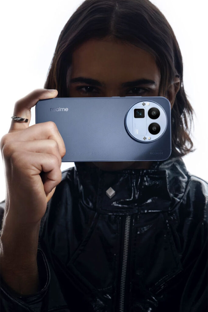 Realme GT8 Pro Smartphone