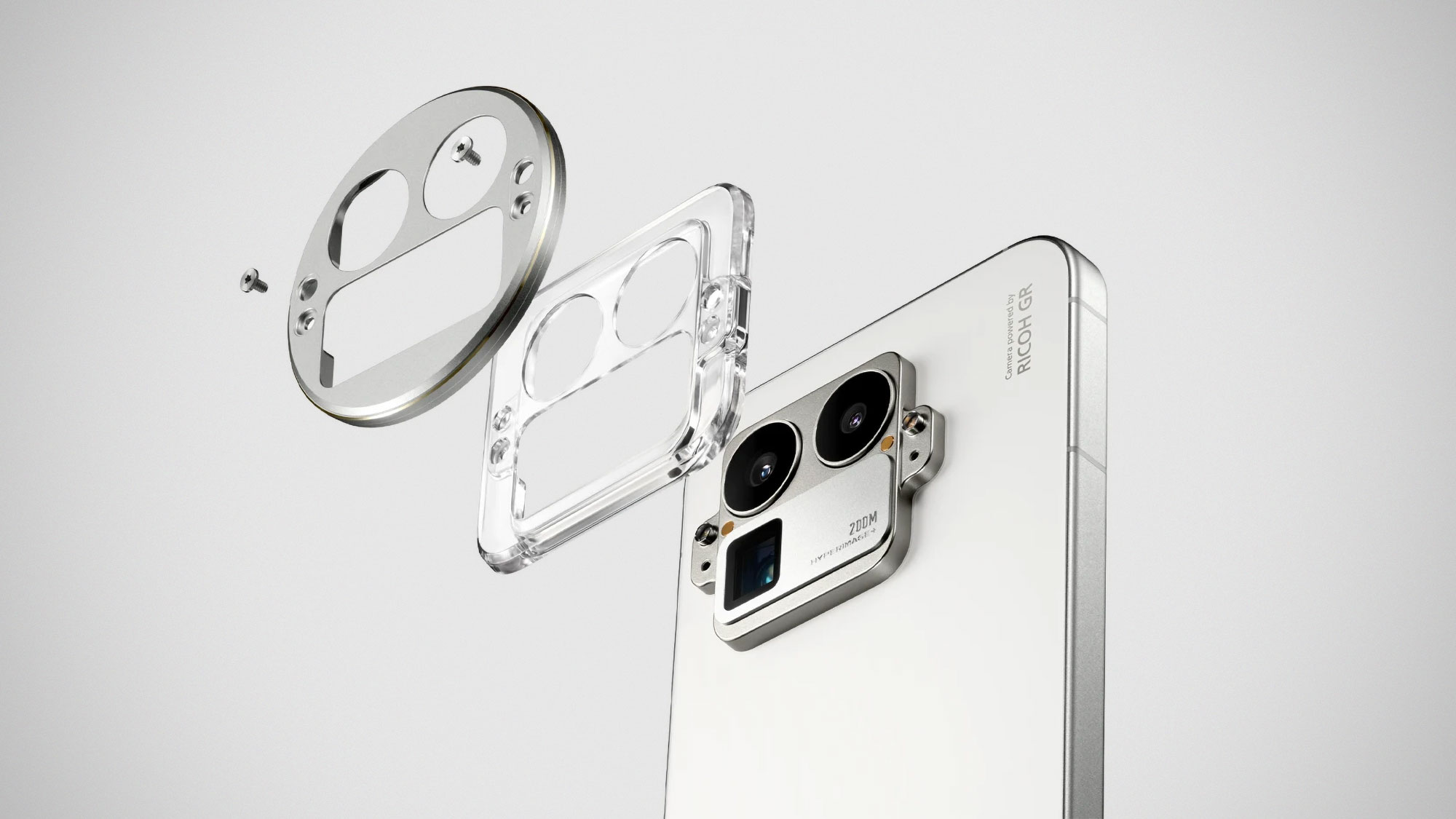 Realme GT8 Pro Smartphone