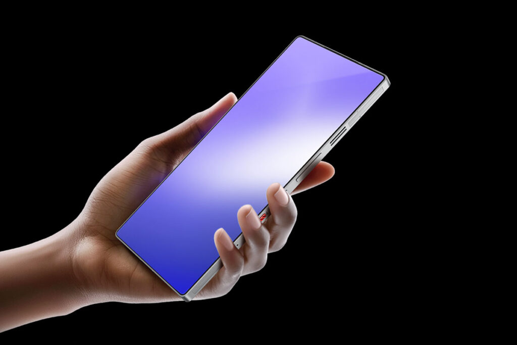 Redmagic 11 Pro Series Gaming Phone