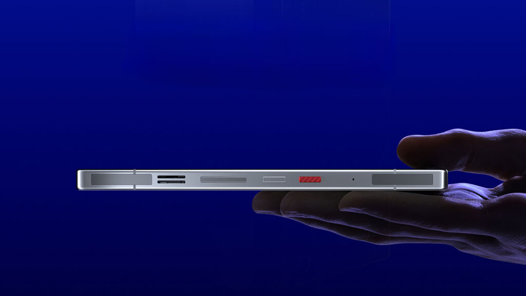 Redmagic 11 Pro Series Gaming Phone