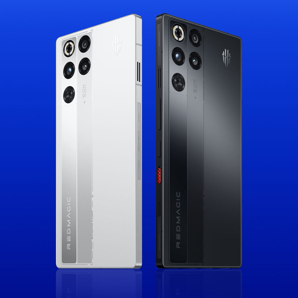 Redmagic 11 Pro Series Gaming Phone