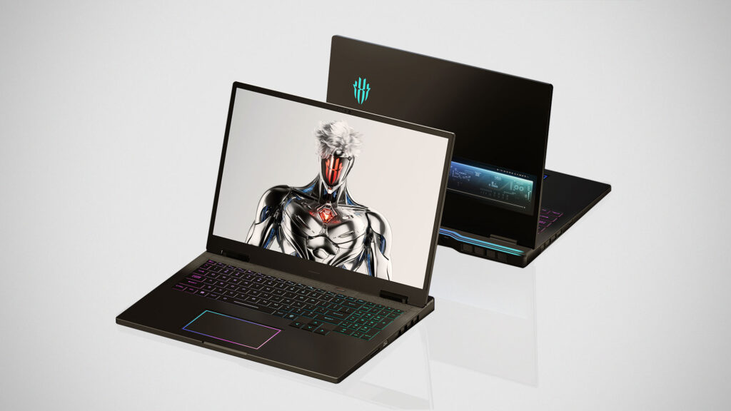 Redmagic Gaming Laptop 16 Pro 2026