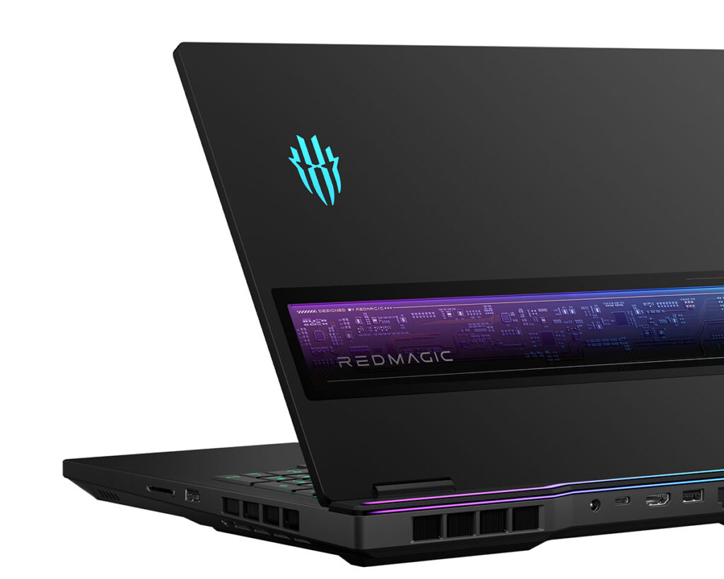 Redmagic Gaming Laptop 16 Pro 2026