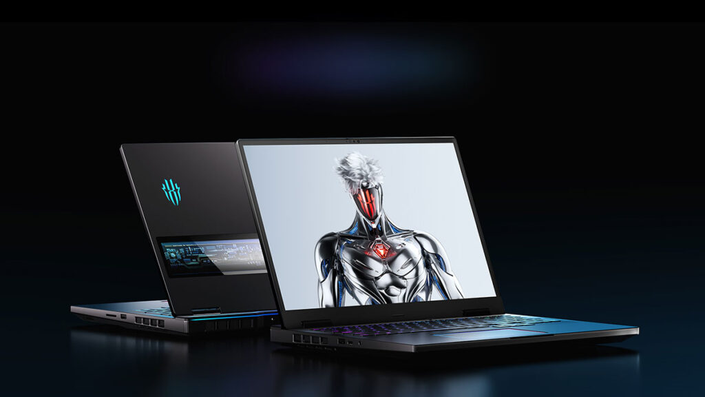 Redmagic Gaming Laptop 16 Pro 2026