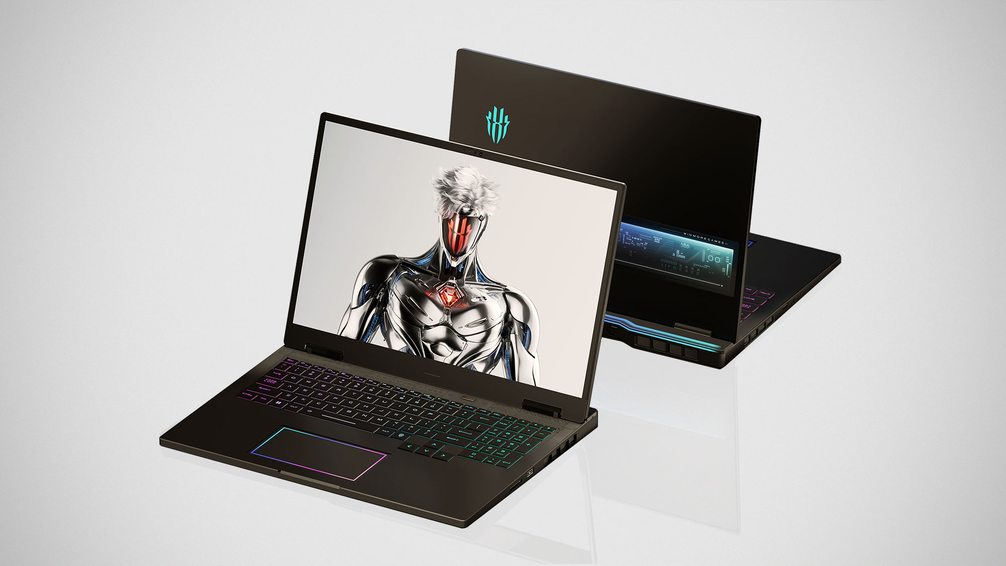 Redmagic Gaming Laptop 16 Pro 2026