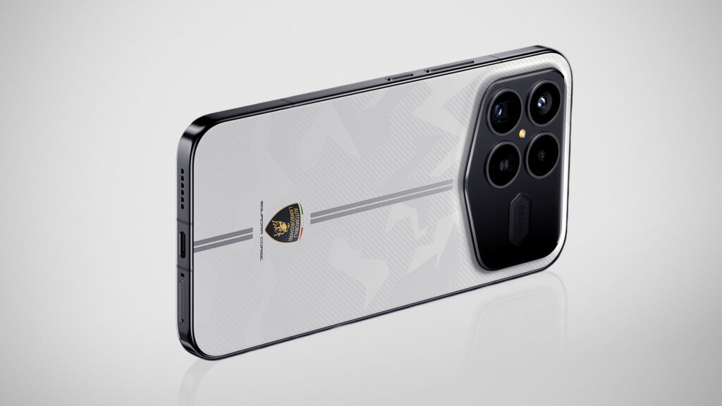 Redmi K90 Pro Max Champion Edition